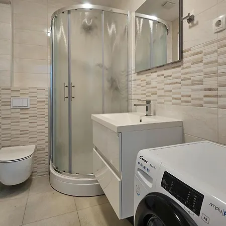 Holiday home Cozy In With Kitchen *