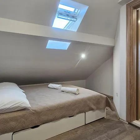 Holiday home Cozy In With Kitchen
