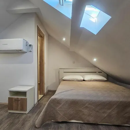 Cozy In With Kitchen *
