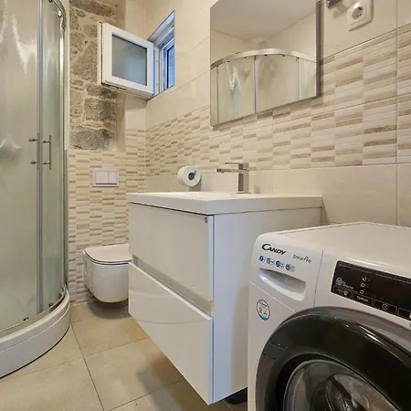 Holiday home Cozy In With Kitchen *