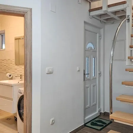 Cozy In With Kitchen *